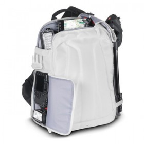 Manfrotto MB SS390-5SW Agile V Sling Bag- White - Free Shipping